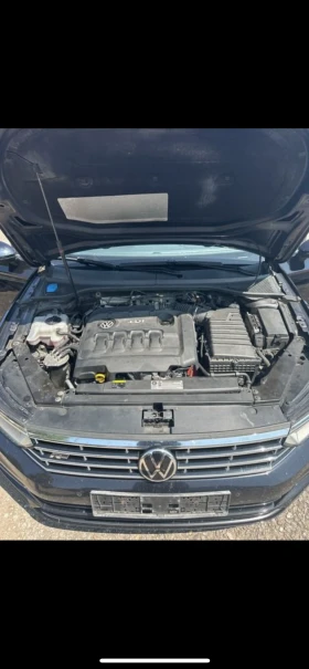 VW Passat   R-LINE  | Mobile.bg    10