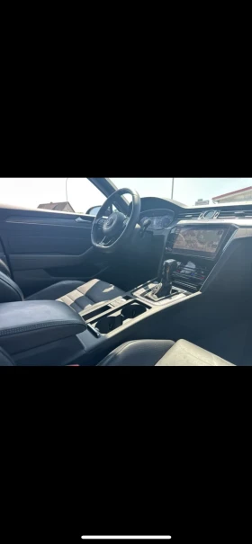 VW Passat   R-LINE  | Mobile.bg    12