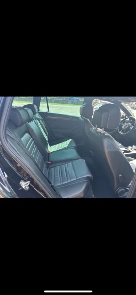 VW Passat   R-LINE  | Mobile.bg    17