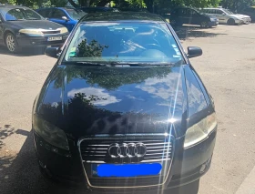 Обява за продажба на Audi A4 ~5 000 лв. - изображение 1
