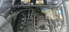 Обява за продажба на Audi A4 ~5 000 лв. - изображение 6