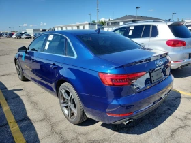 Audi A4 * CARFAX *   ! | Mobile.bg    3