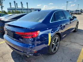 Audi A4 * CARFAX *   ! | Mobile.bg    4