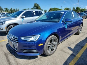 Audi A4 * CARFAX *   ! | Mobile.bg    2