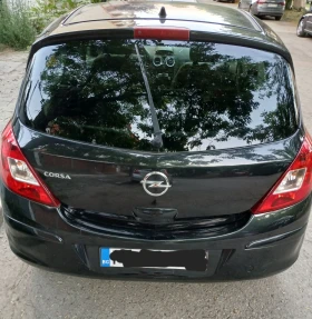 Обява за продажба на Opel Corsa ~9 000 лв. - изображение 3