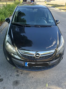 Обява за продажба на Opel Corsa ~9 000 лв. - изображение 2