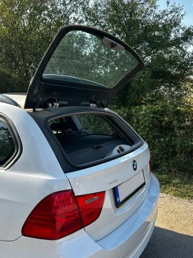 Обява за продажба на BMW 318 d ~10 000 лв. - изображение 6