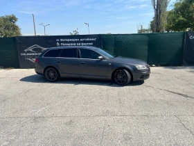     Audi A6 3.0 tdi