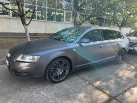 Audi A6 3.0 tdi | Mobile.bg    7