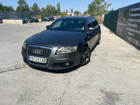 Audi A6 3.0 tdi | Mobile.bg    2