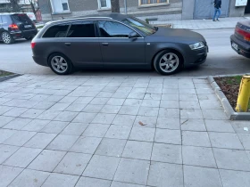 Audi A6 3.0 tdi | Mobile.bg    9