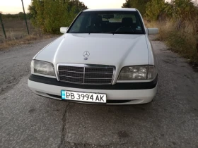 Обява за продажба на Mercedes-Benz C 180 W202 ~5 800 лв. - изображение 1
