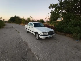 Обява за продажба на Mercedes-Benz C 180 W202 ~5 800 лв. - изображение 4