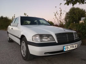 Обява за продажба на Mercedes-Benz C 180 W202 ~5 800 лв. - изображение 1