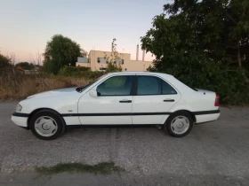 Обява за продажба на Mercedes-Benz C 180 W202 ~5 800 лв. - изображение 5