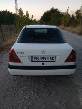 Обява за продажба на Mercedes-Benz C 180 W202 ~5 800 лв. - изображение 2