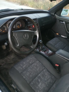 Обява за продажба на Mercedes-Benz C 180 W202 ~5 800 лв. - изображение 7