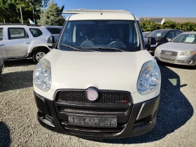 Обява за продажба на Fiat Doblo 1.3 ~7 650 лв. - изображение 1