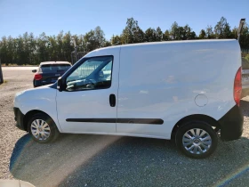 Обява за продажба на Fiat Doblo 1.3 ~7 650 лв. - изображение 4
