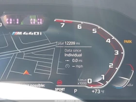 Обява за продажба на BMW 440 ~75 900 лв. - изображение 9
