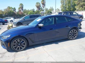 Обява за продажба на BMW 440 ~75 900 лв. - изображение 2