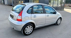 Обява за продажба на Citroen C3 Пълен АВТОМАТИК 1.6i ~6 560 лв. - изображение 3
