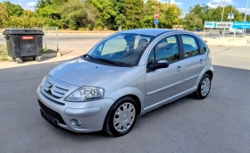 Citroen C3 Пълен АВТОМАТИК 1.6i