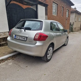 Обява за продажба на Toyota Auris ~8 200 лв. - изображение 2 | Auto.bg Обява за продажба на Toyota Auris ~8 200 лв. - изображение 2