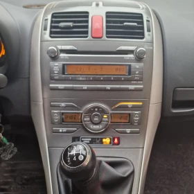 Обява за продажба на Toyota Auris ~8 200 лв. - изображение 8 | Auto.bg Обява за продажба на Toyota Auris ~8 200 лв. - изображение 8