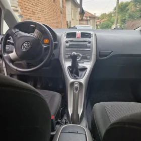 Обява за продажба на Toyota Auris ~8 200 лв. - изображение 10 | Auto.bg Обява за продажба на Toyota Auris ~8 200 лв. - изображение 10