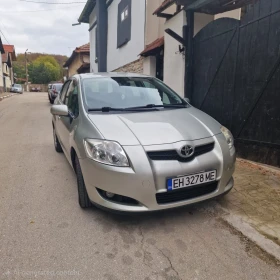 Обява за продажба на Toyota Auris ~8 200 лв. - изображение 1 | Auto.bg Обява за продажба на Toyota Auris ~8 200 лв. - изображение 1