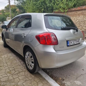 Обява за продажба на Toyota Auris ~8 200 лв. - изображение 1 | Auto.bg Обява за продажба на Toyota Auris ~8 200 лв. - изображение 1