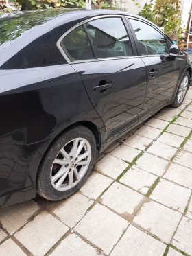 Toyota Avensis, снимка 4 — Bazar.bg Toyota Avensis, снимка 4