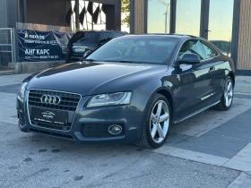 Audi A5 * V6* TDI* АВТОМАТИК* 