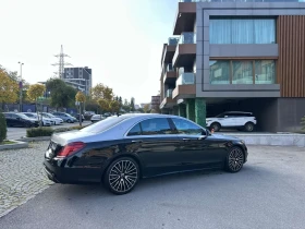 Mercedes-Benz S 350 350CDI* (258)* MAYBACH* BURMESTER* LONG*  | Mobile.bg    8
