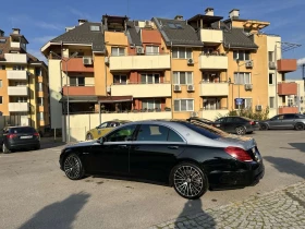 Mercedes-Benz S 350 350CDI* (258)* MAYBACH* BURMESTER* LONG*  | Mobile.bg    9