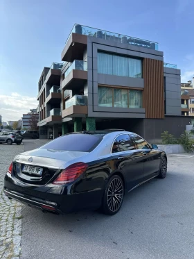     Mercedes-Benz S 350 350CDI* (258)* MAYBACH* BURMESTER* LONG* 
