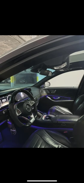 Mercedes-Benz S 350 350CDI* (258)* MAYBACH* BURMESTER* LONG*  | Mobile.bg    15