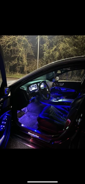 Mercedes-Benz S 350 350CDI* (258)* MAYBACH* BURMESTER* LONG*  | Mobile.bg    17