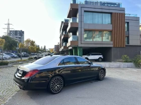 Mercedes-Benz S 350 350CDI* (258)* MAYBACH* BURMESTER* LONG*  | Mobile.bg    5