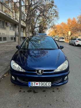 Peugeot 206  - изображение 1