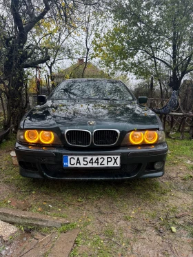 BMW 520, снимка 6 — Bazar.bg BMW 520, снимка 6