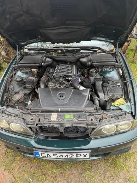 BMW 520, снимка 4 — Bazar.bg BMW 520, снимка 4