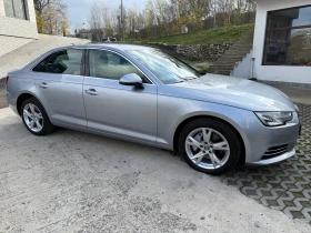 Audi A4 2.0TDI Quattro.190к.с. - 25950 лв. / 13268.02 € - 54967919 3