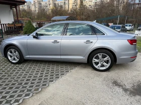 Audi A4 2.0TDI Quattro.190к.с. - 25950 лв. / 13268.02 € - 54967919 7