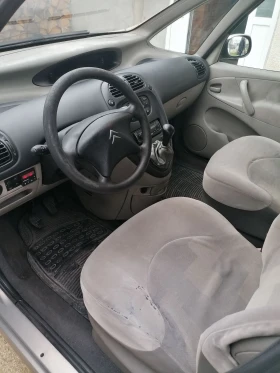 Citroen C4 Picasso л, снимка 7