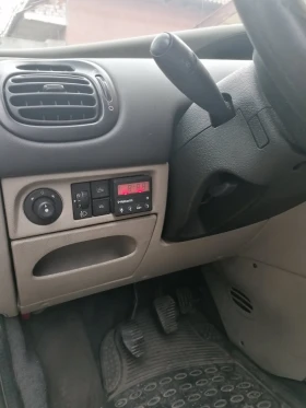 Citroen C4 Picasso л, снимка 8