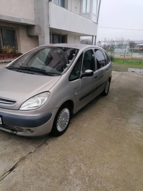 Citroen C4 Picasso л, снимка 3