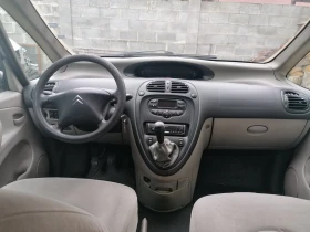 Citroen C4 Picasso л, снимка 6