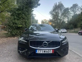 Volvo V60 B4 Inscription | Mobile.bg � ����� ������ 2